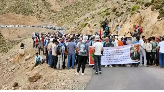 “ائتلاف الجبل” يلتقط  إشارات خطاب العرش ويطرق باب أخنوش لتصحيح التفاوتات