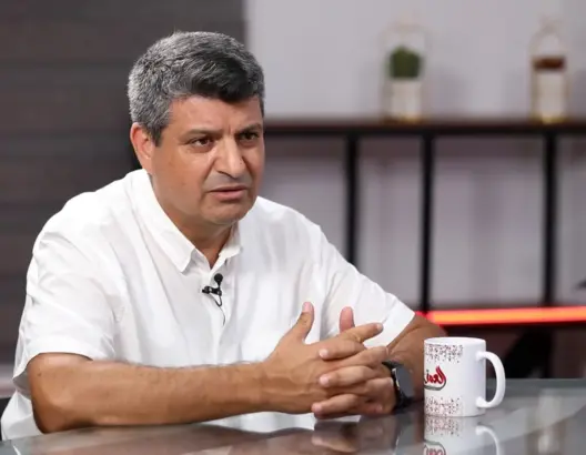 أدمينو: خطاب العرش يشخّص اختلالات التنمية ويوجه الحكومة لتوسيع نطاق استفادة المواطنين