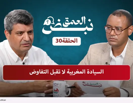 أدمينو:خطاب العرش يرسم ملامح مغرب جديد