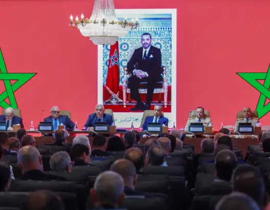 لفتيت يجمع القيادات الأمنية والعسكرية لتنزيل خطاب “العرش”.. الأمن والانتخابات على رأس الأولويات