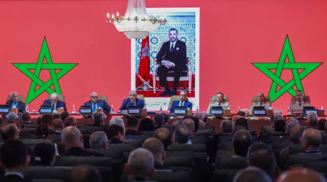 لفتيت يجمع القيادات الأمنية والعسكرية لتنزيل خطاب “العرش”.. الأمن والانتخابات على رأس الأولويات