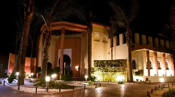 النيابة العامة تحقق في وفاة غامضة داخل ملهى ليلي شهير بالعاصمة الرباط