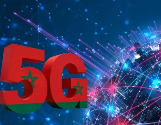 الجيل الخامس في المغرب.. استثمارات ضخمة وتحديات تعيق التعميم بجهات المملكة