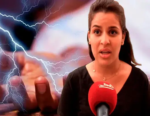 صعقة كهربائية تقتـل طفلا وتصيب آخر في حديقة عمومية بالدشيرة