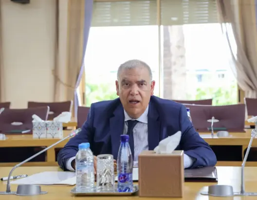 الداخلية تعلن انطلاق مرحلة تصميم برامج التنمية الترابية الجديدة مطلع الأسبوع المقبل