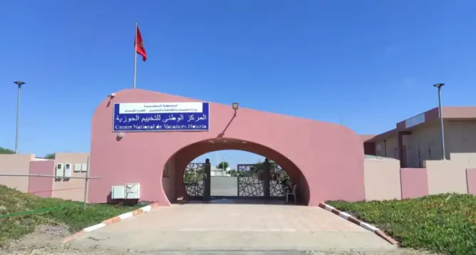  جمعية المواهب تنظم ملتقى وطنيا لـ 900 طفل بالحوزية