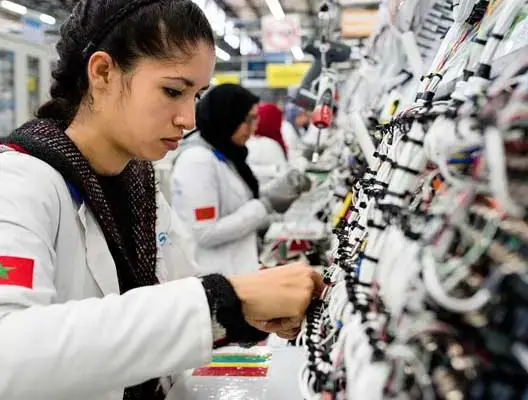 مندوبية التخطيط تسجل انتعاش سوق الشغل في 2025.. ومعدل البطالة يتراجع إلى 12,8%