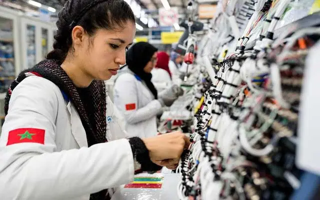 مندوبية التخطيط تسجل انتعاش سوق الشغل في 2025.. ومعدل البطالة يتراجع إلى 12,8%