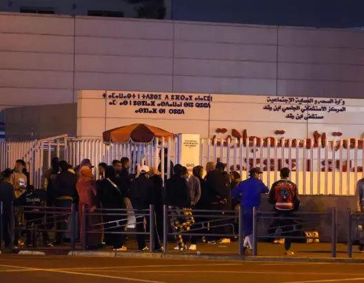 اتهامات بالابتزاز والإهانة في مستعجلات ابن رشد.. هل تحول حراس الأمن الخاص إلى سلطة موازية؟