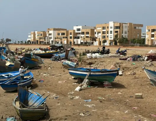 اليخوت تهدد “فلايك” أبي رقراق بين الرباط وسلا
