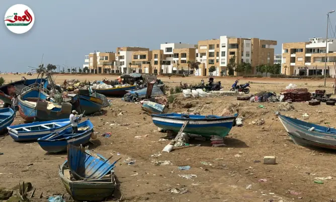اليخوت تهدد “فلايك” أبي رقراق بين الرباط وسلا