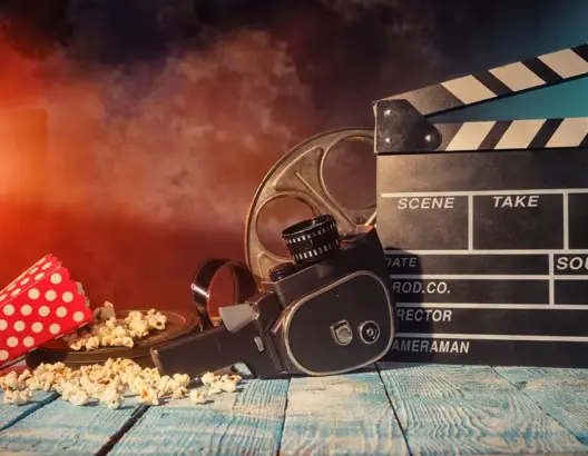 الفيلم المغربي يتفوق جماهيريا على إنتاجات “هوليوود” ويخسر معركة الإيرادات في 2025