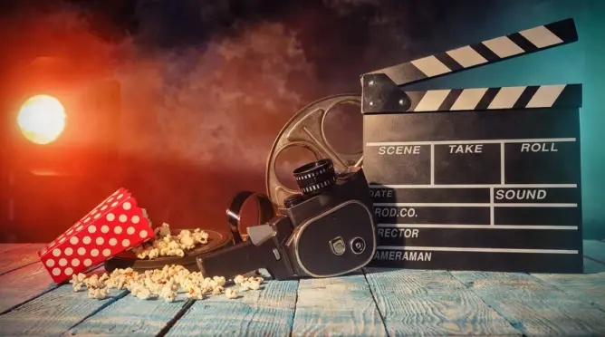 الفيلم المغربي يتفوق جماهيريا على إنتاجات “هوليوود” ويخسر معركة الإيرادات في 2025