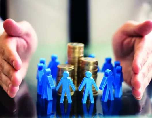 الأبناك التشاركية / التمويلات البنكية