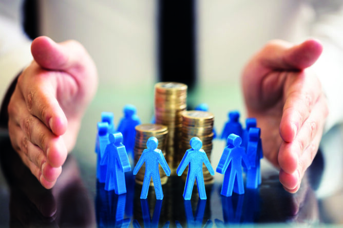 الأبناك التشاركية / التمويلات البنكية