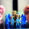 الأبناك التشاركية / التمويلات البنكية