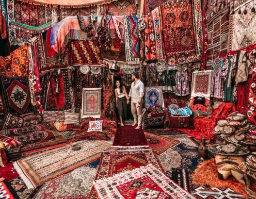 المغرب وأذربيجان يوسّعان تعاونهما الثقافي بمعارض فنية ومشاريع تراثية