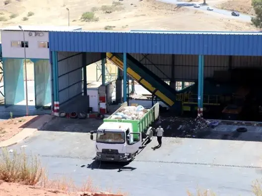 العثور على جثة أربعيني بحوض مائي بمركز تثمين النفايات بخنيفرة