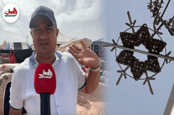 “النجمة السداسية” تشعل جدلا والرئيس يوضح