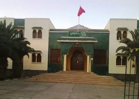 الداخلية: دار الطالبة بحد أولاد فريج شُيّدت بتصاميم معيبة وتجاوزات قانونية