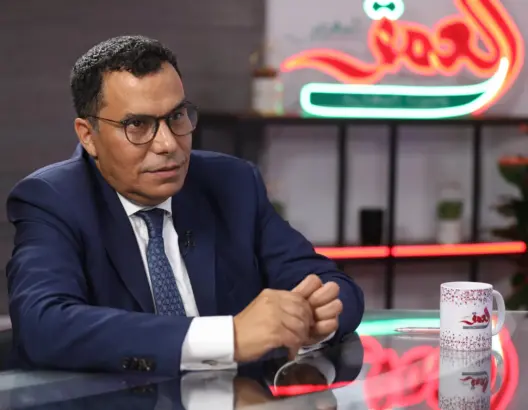 بن بي: المغرب يربح معركة الصحراء دبلوماسيا.. ونرفض معقابة الآراء الداعمة لغزة