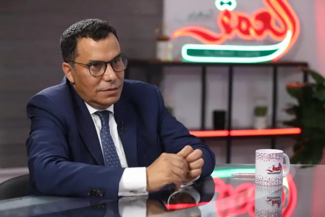 بن بي: المغرب يربح معركة الصحراء دبلوماسيا.. ونرفض معقابة الآراء الداعمة لغزة