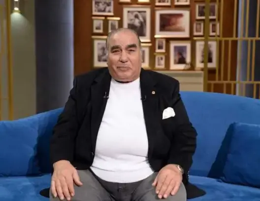 السينما المصرية تودع سيد صادق بعد مسيرة نصف قرن