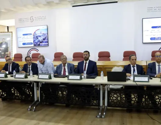 مستثمرو الجالية يتعبؤون لخدمة الاقتصاد