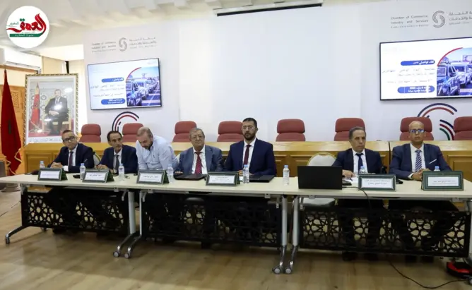 مستثمرو الجالية يتعبؤون لخدمة الاقتصاد