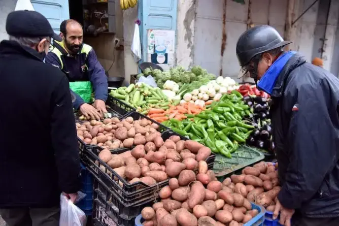 أسعار الخضر والفواكه تلهب جيوب البيضاويين مع الدخول المدرسي