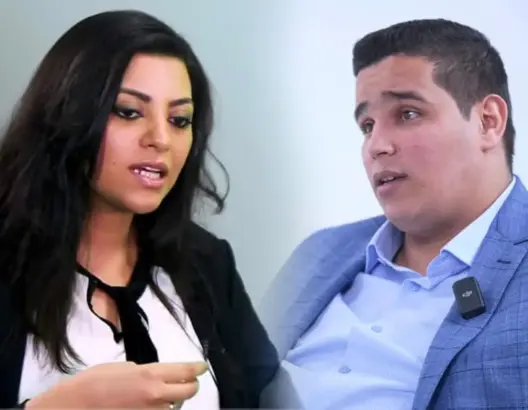 من التطوع إلى “الراتب الممتاز”.. مايسة سلامة الناجي تسيء لجوهر العمل الجمعوي