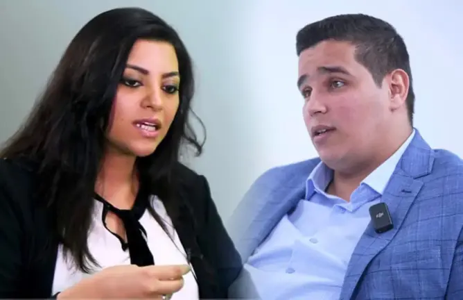 من التطوع إلى “الراتب الممتاز”.. مايسة سلامة الناجي تسيء لجوهر العمل الجمعوي