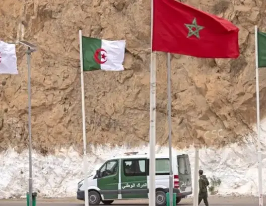 مطالب حقوقية تستعجل تدخلا دبلوماسيا لإنهاء معاناة شباب مغاربة بالجزائر