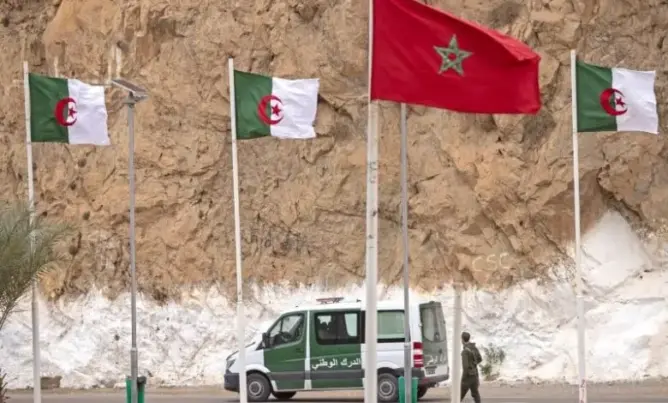 مطالب حقوقية تستعجل تدخلا دبلوماسيا لإنهاء معاناة شباب مغاربة بالجزائر