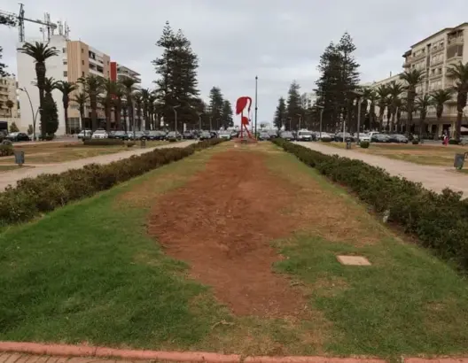 في غياب “الواد الحار”.. أزمة عطش وتلوث يهددان “الشويطر” قرب مراكش