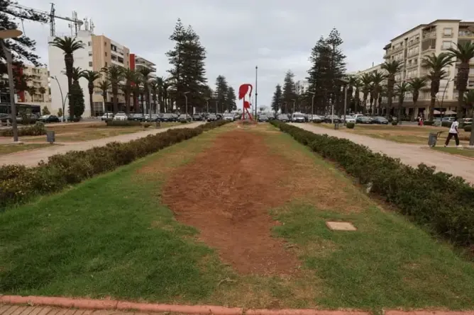 في غياب “الواد الحار”.. أزمة عطش وتلوث يهددان “الشويطر” قرب مراكش