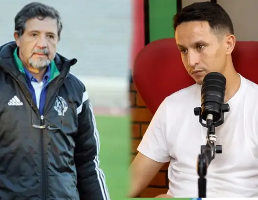 الكناوي: عِشت الأسوأ مع روماو.. إنه بارع في الأكاذيب