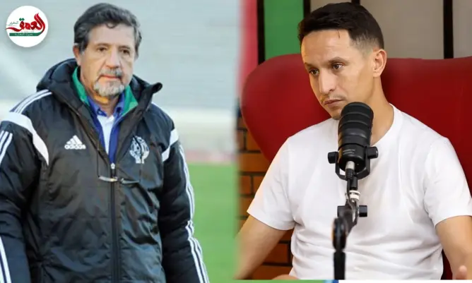 الكناوي: عِشت الأسوأ مع روماو.. إنه بارع في الأكاذيب