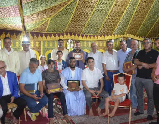 شعراء من 10 دول يحيون النسخة الأولى من مهرجان الشعر بالمنصورية