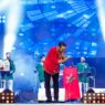 مهرجان شواطئ اتصالات المغرب.. حفل الداودي يسجل رقما قياسيا