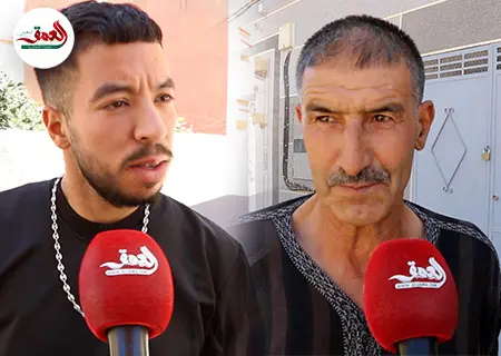جريمة بشعة تهز البهاليل بصفرو