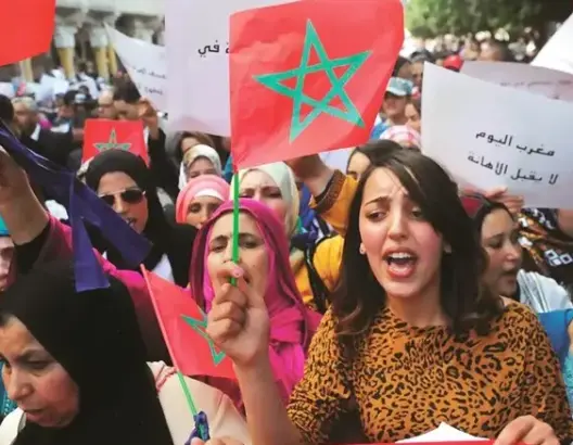 قراقي: التنمية لا لون سياسي لها ونخبنا تعتبر الجهة قنطرة للعبور نحو العاصمة