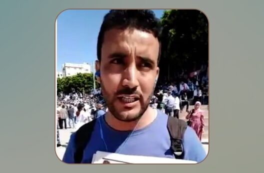 علي أموزاي
