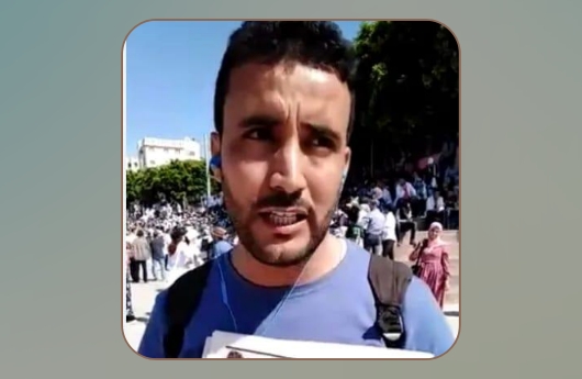 علي أموزاي