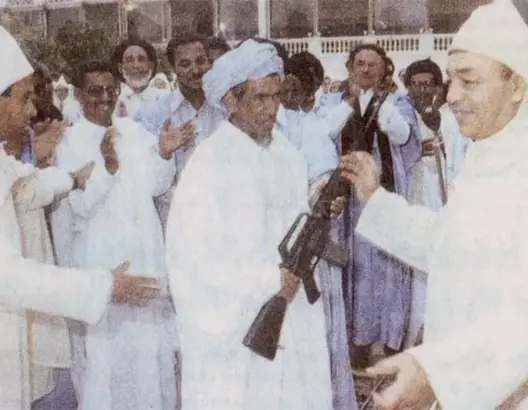 14 غشت: ذكرى استرجاع وادي الذهب.. محطة تاريخية كبرى في ملحمة الوحدة وتكريس لمسار تنموي متواصل