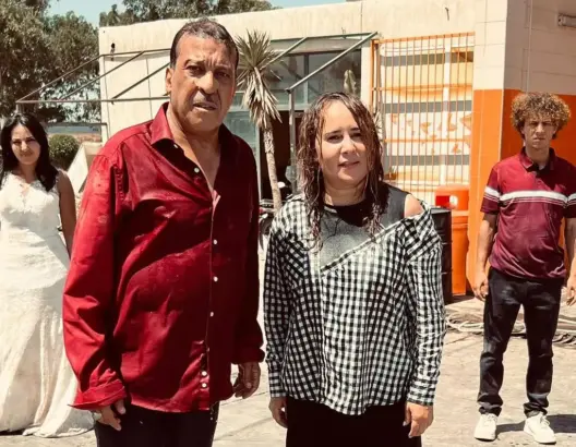 بعد أرباح قاربت ملياري سنتيم.. الجباري يراهن على داداس وماجدولين في فيلم جديد