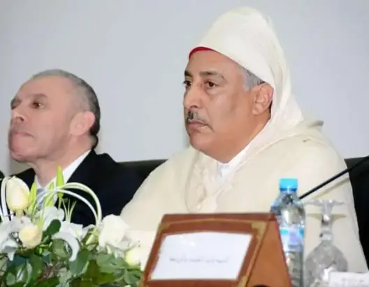 عامل مكناس يوبخ رئيس الجماعة بسبب تدهور جمالية المدينة