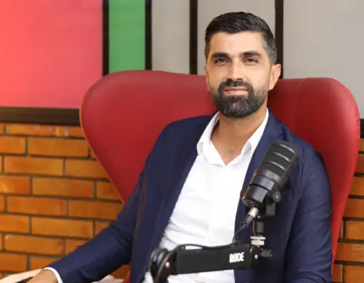 البورقادي: أنصح اللاعبين الشباب بالزواج المُبكّر