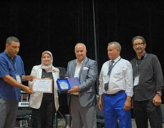 تكريمات وفقرات فنية.. خريبكة تحتفي بالجالية المغربية في يوم المهاجر