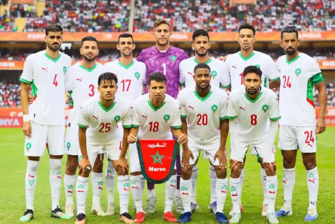 الشان.. هل ستعقّد زامبيا مهمة المنتخب المغربي؟
